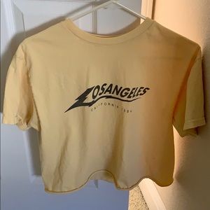 aleena los angeles lighting top!